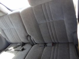 1999 TOYOTA SIENNA LE LIGHT BLUE 3.0L AT 2WD Z18329